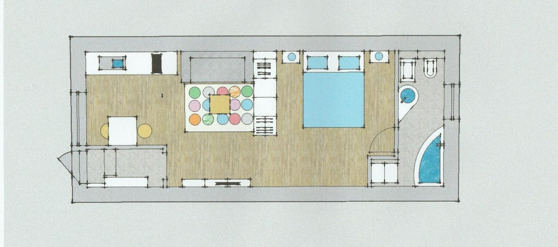 Jana Apartments 2 Bratysława Zewnętrze zdjęcie